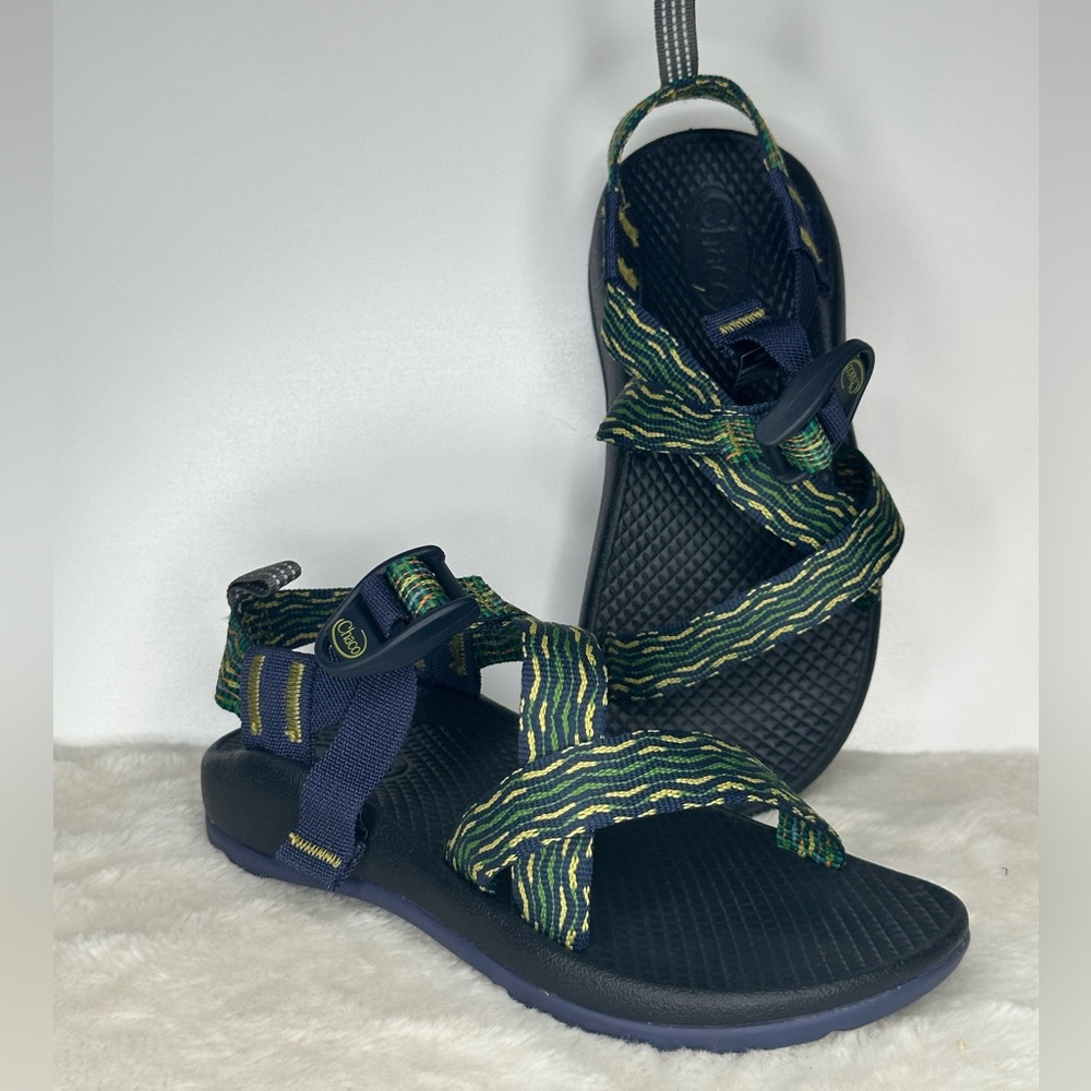 Chaco’s Boys
